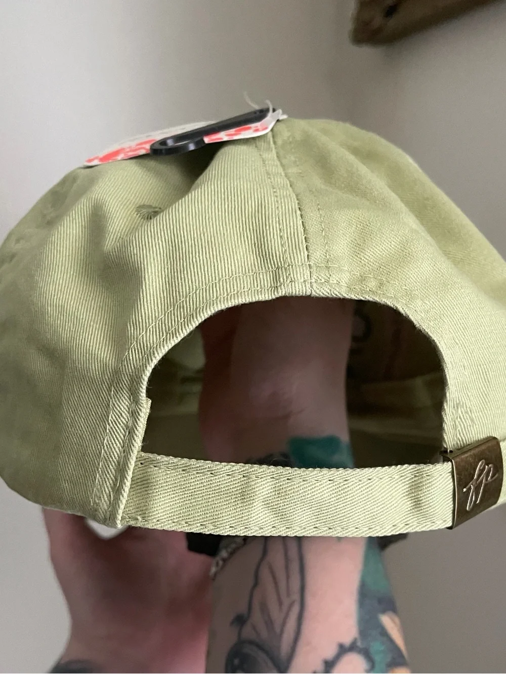 NWT- FP Movement Out Of Bounds Baseball Cap